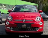 Fiat 500 1.2 *PANO*Bluetooth*Allwetter*Service NEU* - gebrauchte Kleinwagen in Bochum
