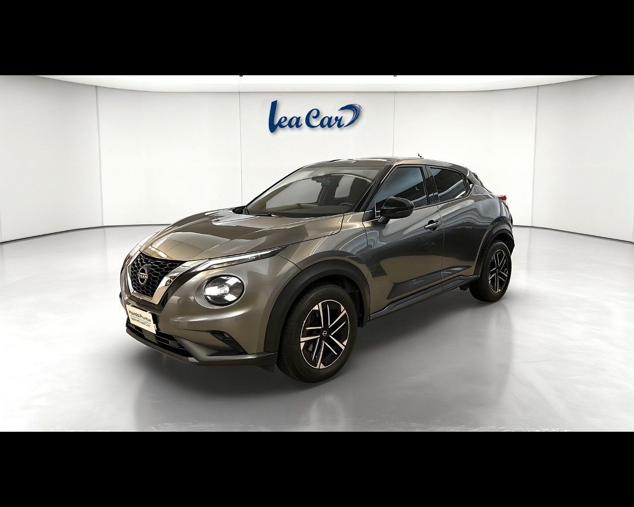 Nissan NISSAN Juke II 2024 - Juke 1.0 dig-t N-Connecta 
