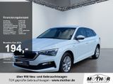 Skoda Scala Drive 125 1.6 TDI ACC PDC KAM FLA - Skoda Scala: Drive