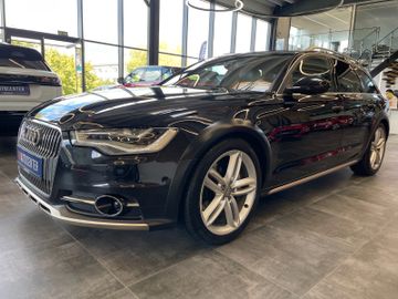 Audi A6 Allroad quattro 3.0 TDI *STHZ*ACC*AHK*LED*KAM