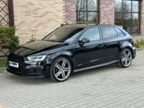 Audi S3 2.0 TFSI Quattro MATRIX/BANG&OLUFSEN/MAGNETIC - Audi S3