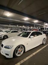 BMW E92 335i n54 NEUER MOTOR 470ps Schalter M ... - BMW 335 aus 2008: Coupe, 335i