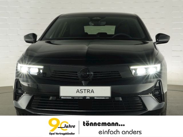 Astra L LIM. GS HYBRID eDCT+NAVI+HEAD-UP-DISPLAY