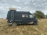 Mercedes-Benz Mercedes Sprinter Camper Autark Wohnmobil ... - Mercedes-Benz Sprinter aus 1999