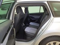 Skoda Octavia - Vorschau Bild 6