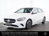 Mercedes-Benz B 220 d Progressive *AHK*Cam*LED*ParkA*MBUX*Navi - Mercedes-Benz B 220 Jahreswagen