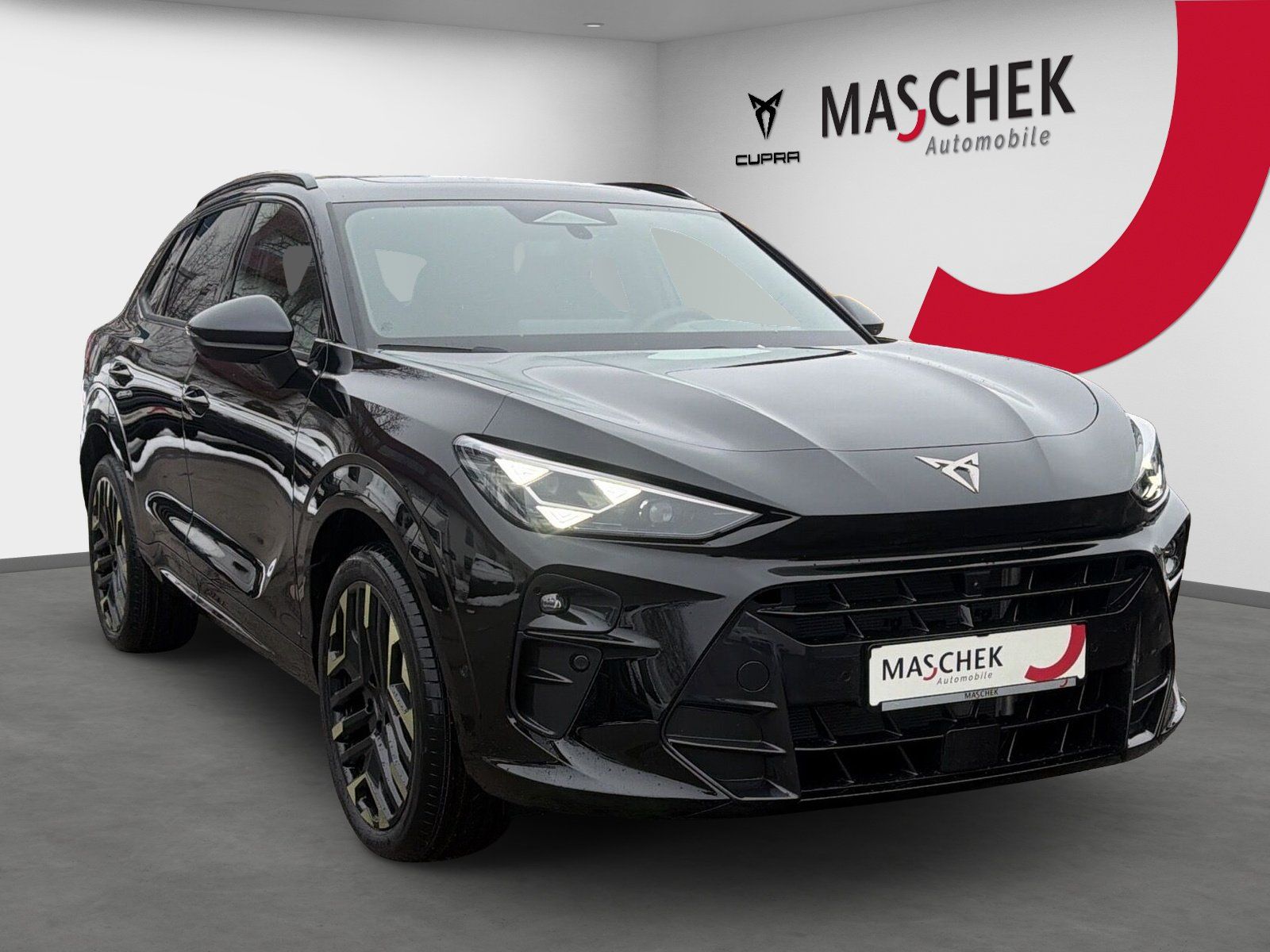 Cupra Terramar - Bild 7