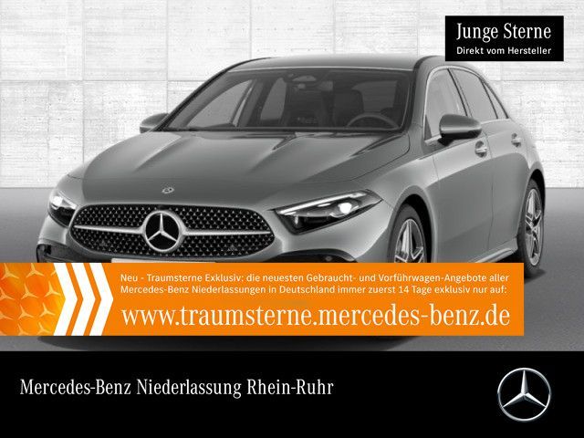 Mercedes-Benz A 250 4M AMG Advanced PLUS/Multibeam/AHK/