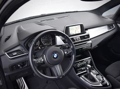 Fahrzeugabbildung BMW 218i GRAN TOURER M SPORT LED NAVI PDC KEYLESS