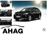 BMW X1 xDrive20i A Sport Line Aut. EDC Klimaaut. PDC - BMW X1 mit Benzin-Antrieb: Automatik