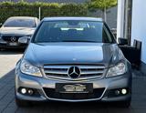 Mercedes-Benz C 200 Limousine CDI*NAVI*KLIMA*CD*BLUETOOTH* - gebrauchte Mercedes-Benz C 200 aus dem Jahr 2011