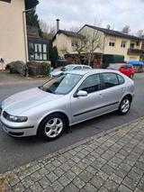 Seat Leon 1.9 TDI 90ps TÜV bis 02.2026 - gebrauchte Seat Leon aus dem Jahr 2000