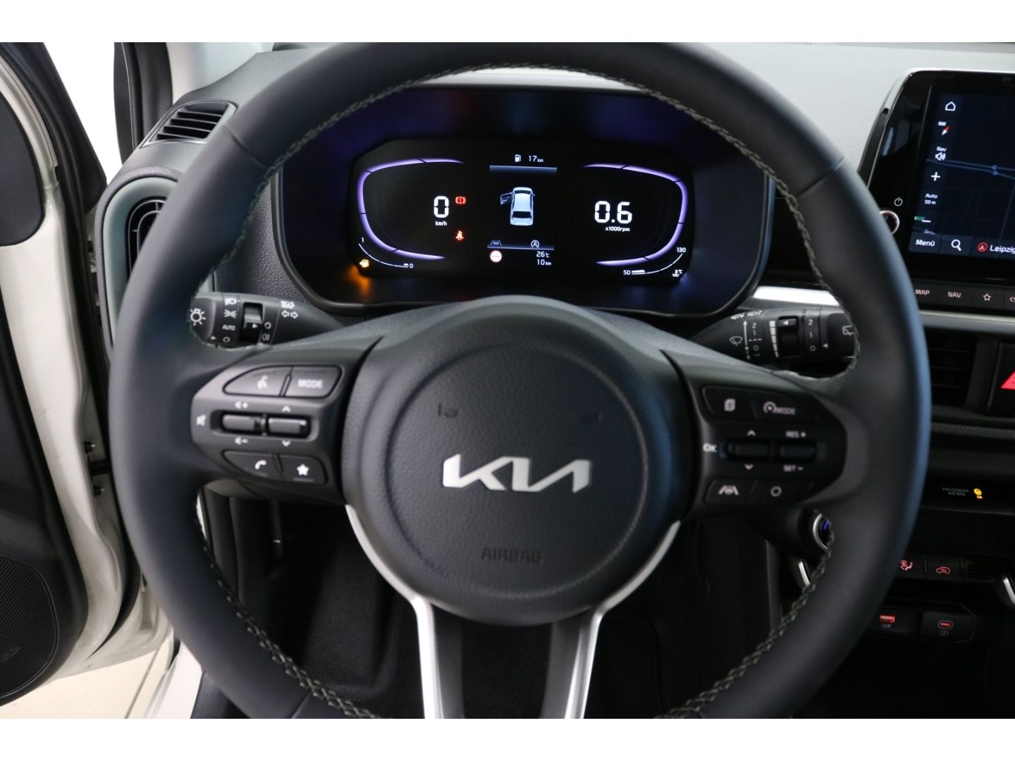 Fahrzeugabbildung Kia Picanto Spirit Launch Edition 1.2 EU6e