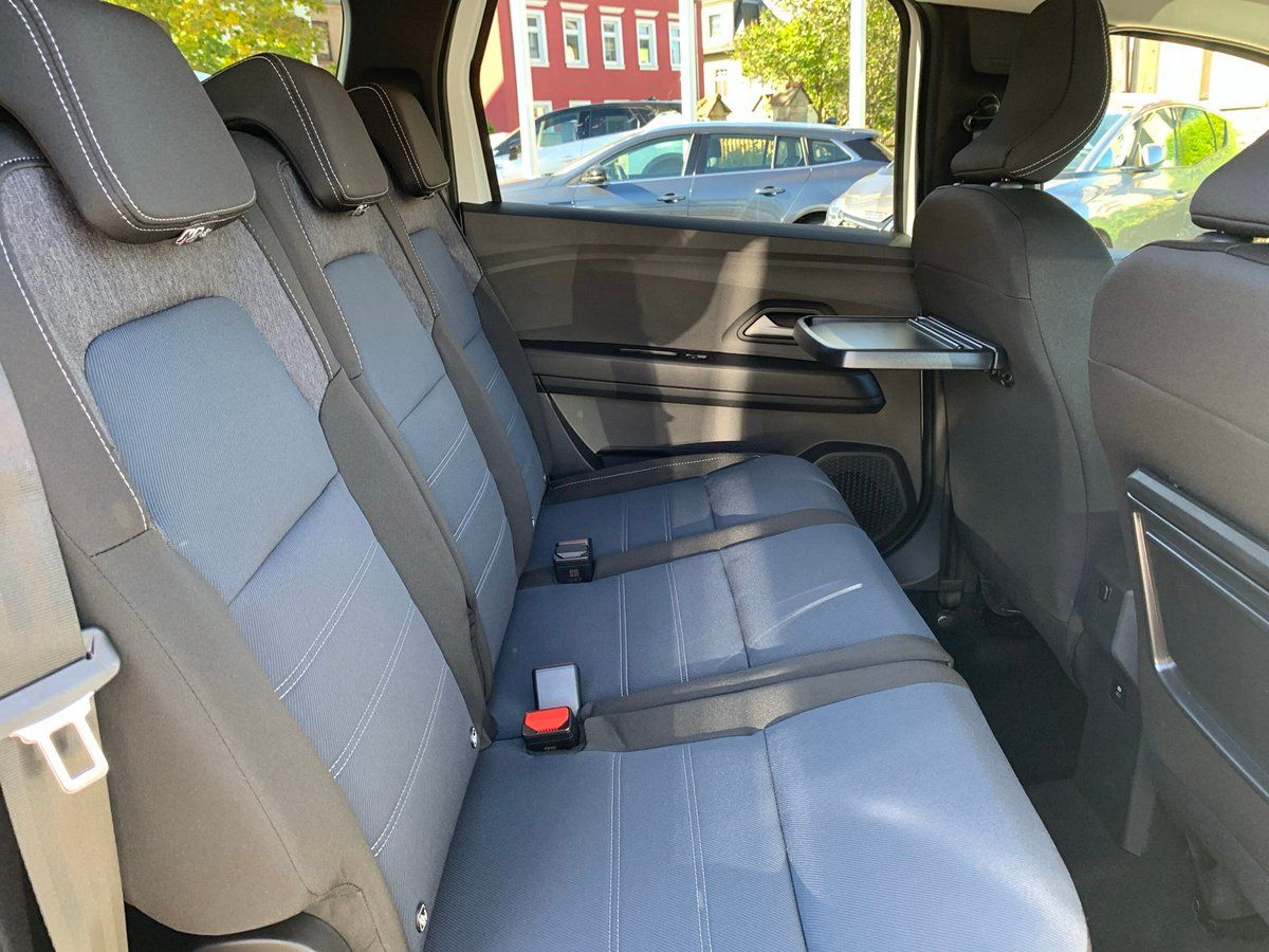 Dacia Jogger - Bild 26
