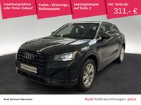 Audi Q2 - Vorschau Bild 1