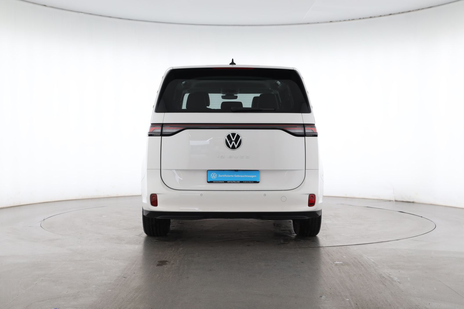 Volkswagen ID. Buzz - Bild 6