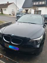 BMW 530d A touring - - BMW 530 aus 2004: 530d