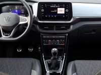 Volkswagen T-Cross - Vorschau Bild 8
