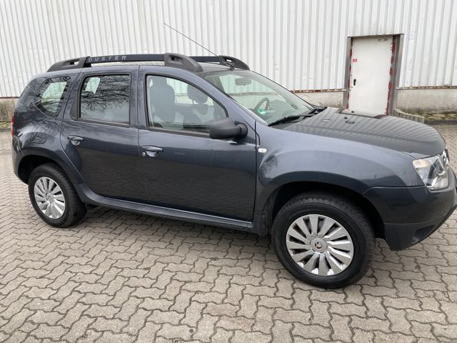 Dacia Duster 1.2 TCe 125 4x2 Urban Explorer