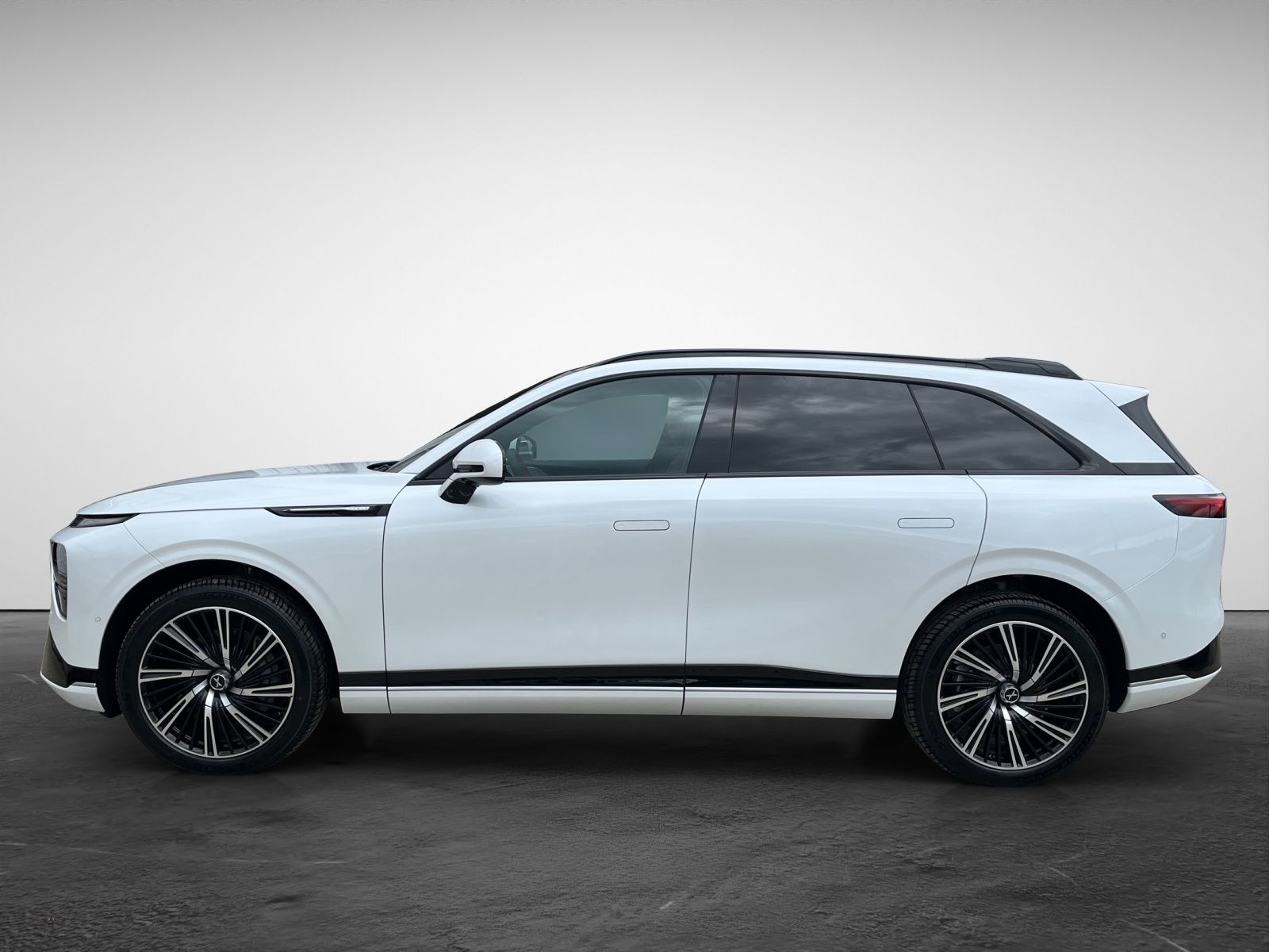 XPENG G9 AWD Performance Premiumpaket & AHK  Panodach  imagem 3