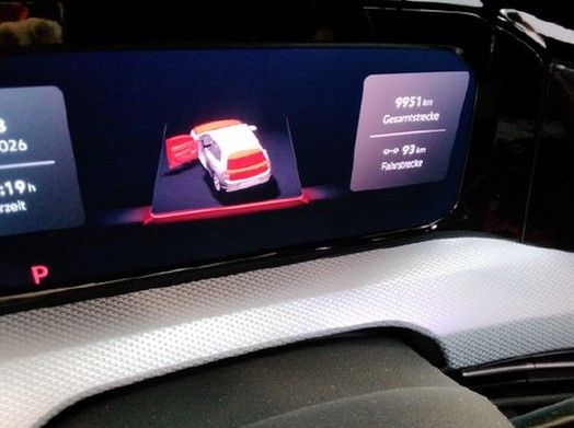 Volkswagen Golf - Bild 4