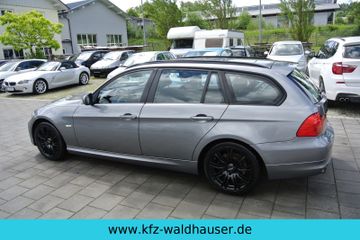 BMW 318 - 11