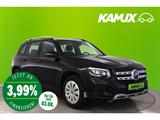 Mercedes-Benz GLB 200 d 8G-DCT+LED+NAVI+KAMERA+AHK+PDC - Mercedes-Benz GLB-Klasse in Bielefeld