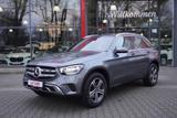 Mercedes-Benz GLC 200 4Matic AMG Line Kamera LED Memory Leder - Mercedes-Benz GLC 200 in Hannover