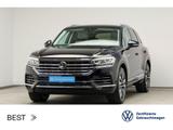 Volkswagen Touareg 3.0 TDI Elegance, AHK, Air, Assist, Matr - VW Touareg Gebrauchtwagen in Frankfurt