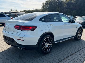 2021 Mercedes-BENZ GLC 照片 4