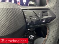 Cupra Leon - Vorschau Bild 37