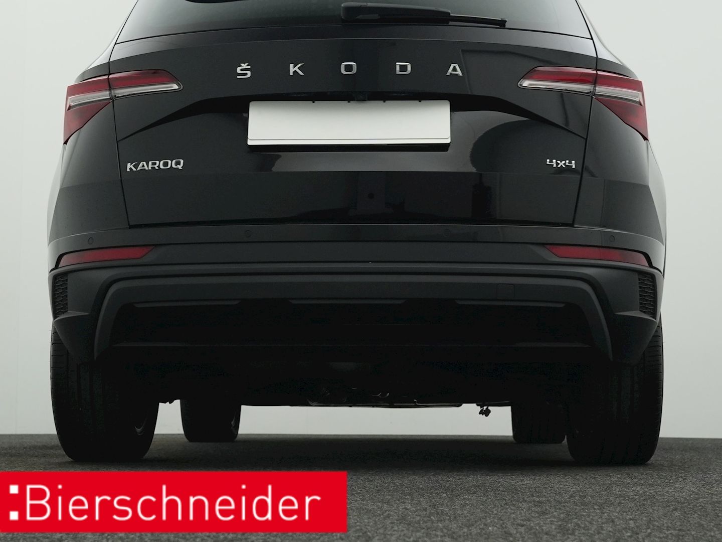 Skoda Karoq - Bild 32