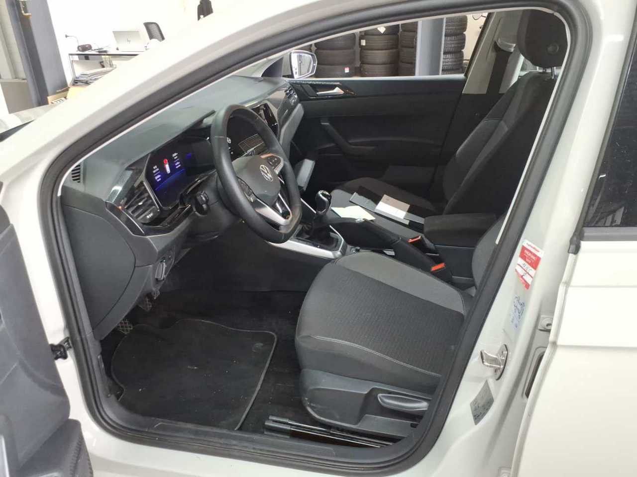 Volkswagen Polo - Bild 8