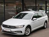 Volkswagen Passat Variant 2.0 TDI Business*ACC*CAM*DAB*AHK - gebrauchte VW Passat Variant aus dem Jahr 2022
