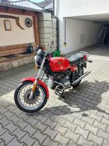 BMW R65 LS - BMW R65