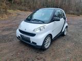 Smart Fortwo 451, Diesel 54 PS, 111.000 km - Smart ForTwo mit Diesel-Antrieb: Sportwagen