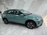 Hyundai BAYON 1.0 Trend DCT Kamera Garantie 8x bereift - Hyundai BAYON aus 2023