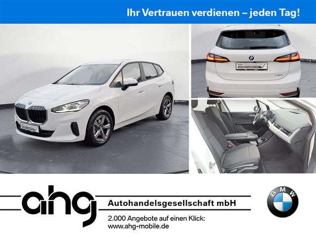 BMW 216i Active Tourer Steptronic DCT Komfortzugang