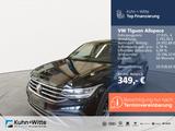 Volkswagen Tiguan Allspace 1.5 TSI Life *AHK*LED*RFK*Navi*A - VW Tiguan Allspace Gebrauchtwagen in Hamburg