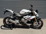 BMW S1000R *SPORTPAKET * SERVICE + TÜV NEU *