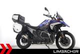 BMW R 1300 GS TROPHY - Schaltassistent, DSA, uvm - BMW R 1300 GS