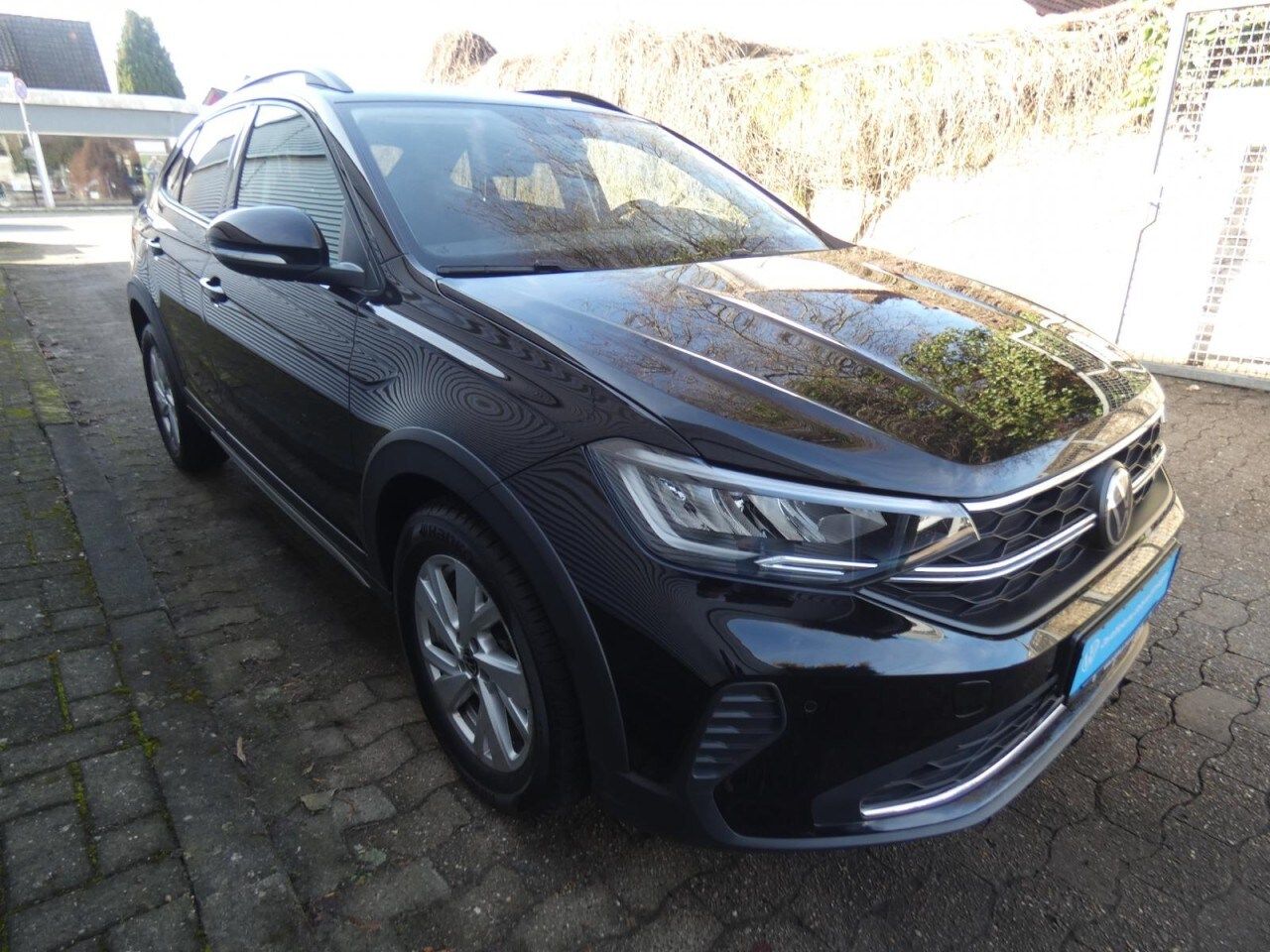 Volkswagen Taigo Life Taigo 1.0 TSI Life LED AHK Navi RKame foto 3