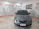 Lancia Ypsilon 1.2 69 CV 5 porte GPL Ecochic Sil - Lancia Gebrauchtwagen von 2022