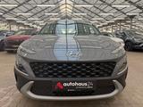 Hyundai Kona 1.0 T-GDI  Mild-Hybrid|SmartLink|Kamera - gebrauchte Hyundai KONA aus dem Jahr 2021