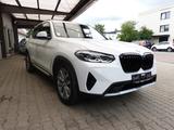 BMW X3 xDrive 30 d NAVI LHZ AHK MEMORY DRIVING-A. - BMW X3 Gebrauchtwagen in Augsburg
