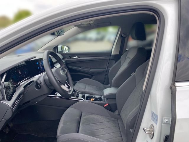 Golf Variant 8 VIII Style 1.5 TSI Navi Soundsyst