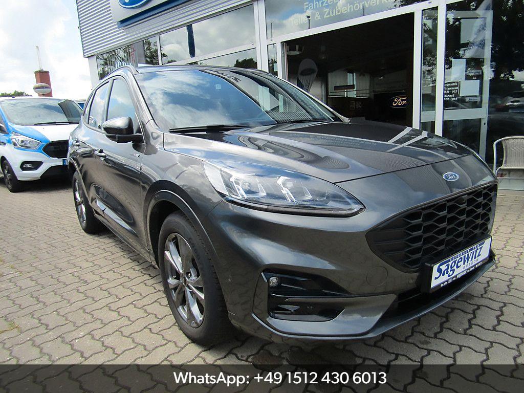 Ford Kuga 1.5 EcoBoost ST-Line X ACC DAB Navi SHZ v&h
