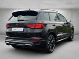 Cupra Ateca 2.0 TSI 4Drive DSG VZ *ACC* - Cupra Ateca VZ mit Benzin-Antrieb