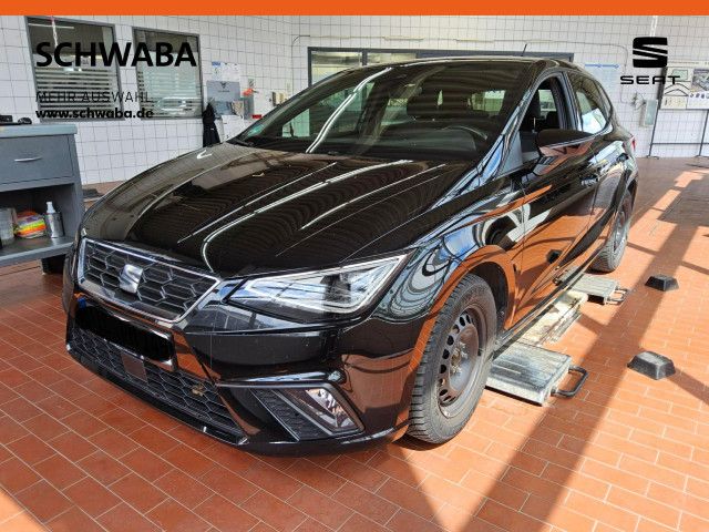 Seat Ibiza FR 1.0 TSI