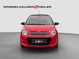 Citroën C1 Shine 5 TÜRER AIRSCAPE  SCHALTGETRIEBE ALLWET - Citroën C1 mit Schiebedach